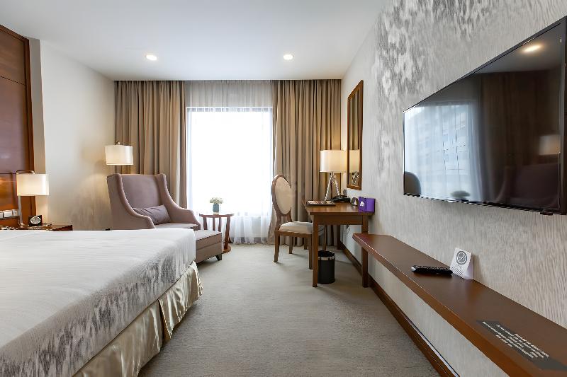 اتاق لوکس, The Ann Hanoi Hotel & Spa