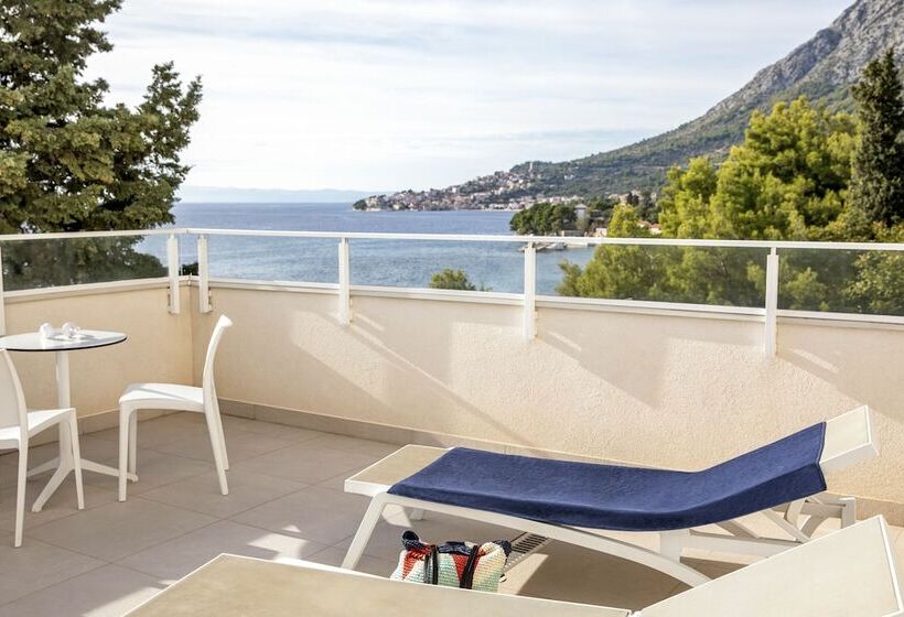 Полулюкс Вид на Море, Tui Blue Adriatic Beach   All Inclusive   Adults Only