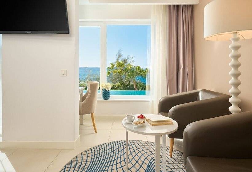 Полулюкс Вид на Море, Tui Blue Adriatic Beach   All Inclusive   Adults Only