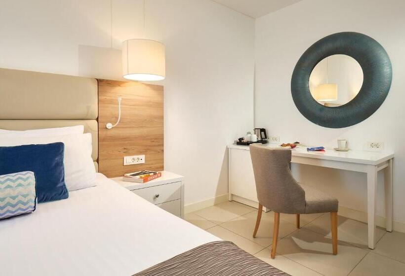 Номер Стандарт с Балконом, Tui Blue Adriatic Beach   All Inclusive   Adults Only