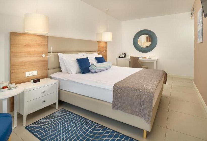 Номер Economy Боковой Вид на Море, Tui Blue Adriatic Beach   All Inclusive   Adults Only