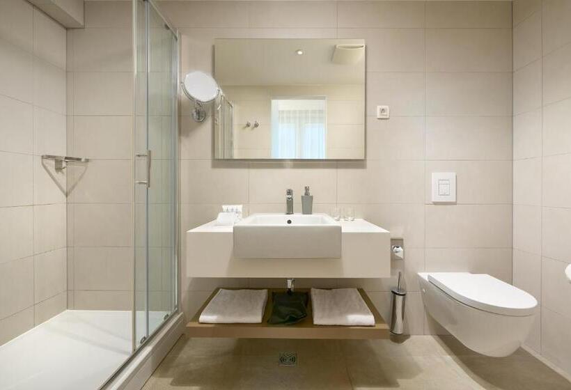 Номер Стандарт Вид на Море с Балконом, Tui Blue Adriatic Beach   All Inclusive   Adults Only
