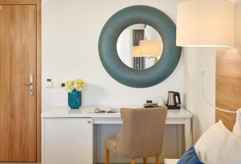 Номер Superior Боковой Вид на Море, Tui Blue Adriatic Beach   All Inclusive   Adults Only