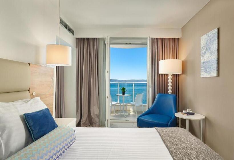 Номер Superior Вид на Море с Балконом, Tui Blue Adriatic Beach   All Inclusive   Adults Only