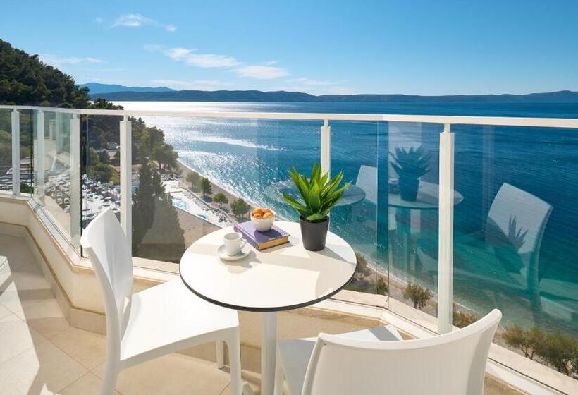 Номер Superior Вид на Море с Балконом, Tui Blue Adriatic Beach   All Inclusive   Adults Only