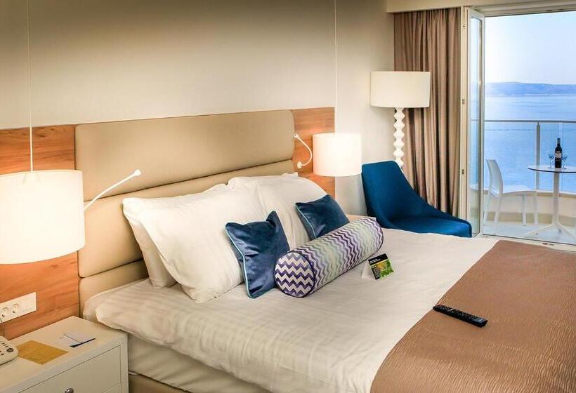 Номер Стандарт Вид на Море с Балконом, Tui Blue Adriatic Beach   All Inclusive   Adults Only