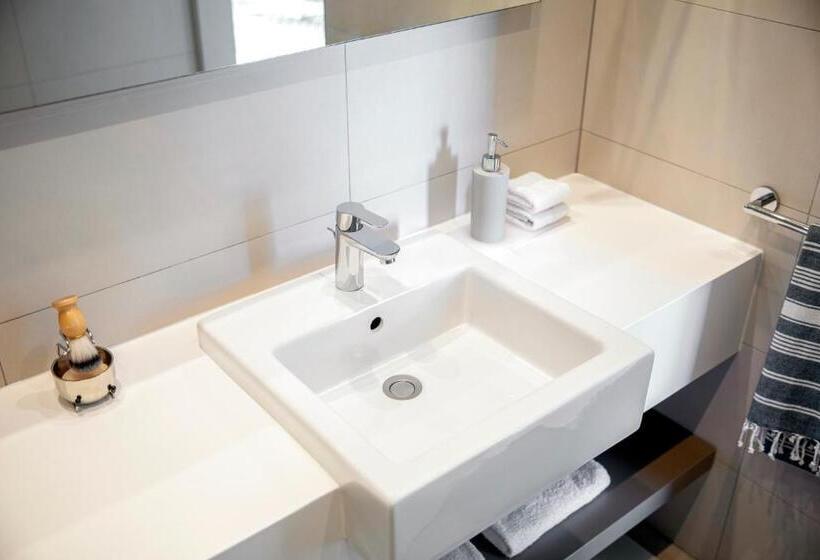 Номер Стандард Боковой Вид на Море с Балконом, Tui Blue Adriatic Beach   All Inclusive   Adults Only
