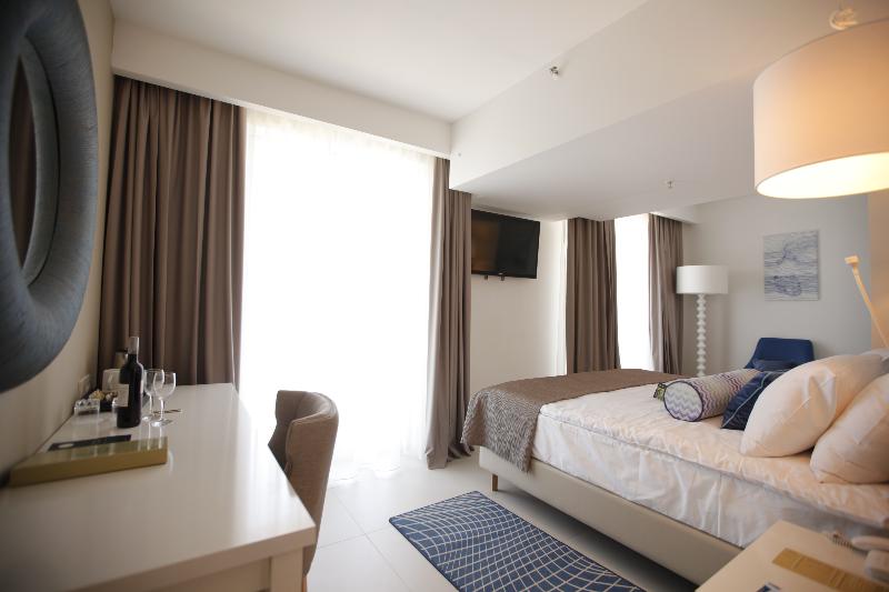 Номер Superior Боковой Вид на Море, Tui Blue Adriatic Beach   All Inclusive   Adults Only