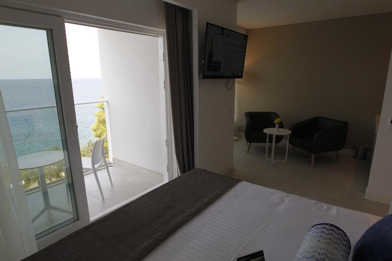 Полулюкс Вид на Море, Tui Blue Adriatic Beach   All Inclusive   Adults Only