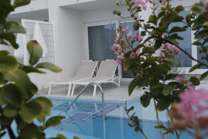 Полулюкс Вид на Море, Tui Blue Adriatic Beach   All Inclusive   Adults Only