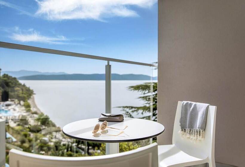 Номер Superior Боковой Вид на Море, Tui Blue Adriatic Beach   All Inclusive   Adults Only
