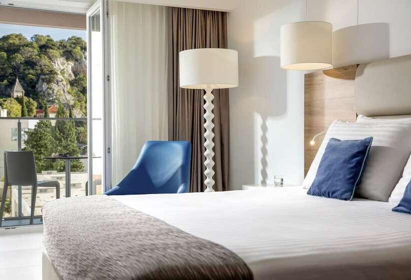 Номер Superior Боковой Вид на Море, Tui Blue Adriatic Beach   All Inclusive   Adults Only