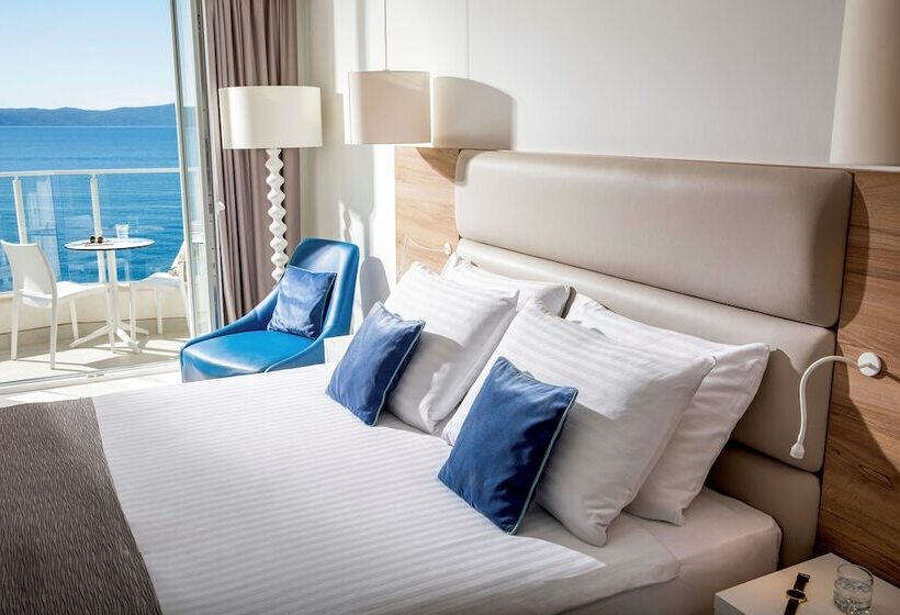 Номер Economy Боковой Вид на Море, Tui Blue Adriatic Beach   All Inclusive   Adults Only