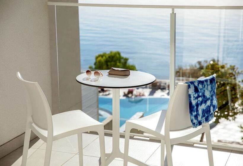 Номер Economy Боковой Вид на Море, Tui Blue Adriatic Beach   All Inclusive   Adults Only