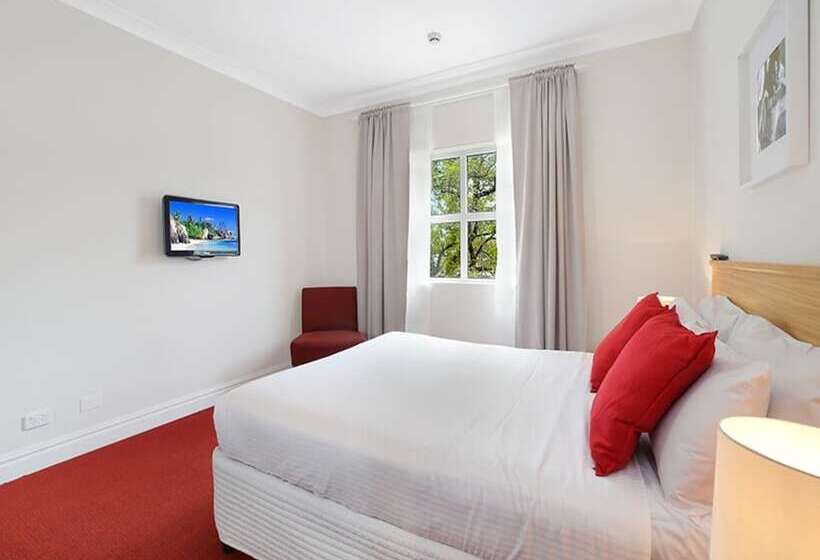 آپارتمان لوکس 1 خوابه, Sydney Airport Suites