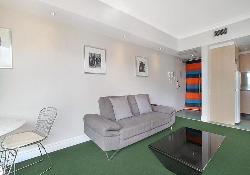آپارتمان سوپریور 1 خوابه, Sydney Airport Suites