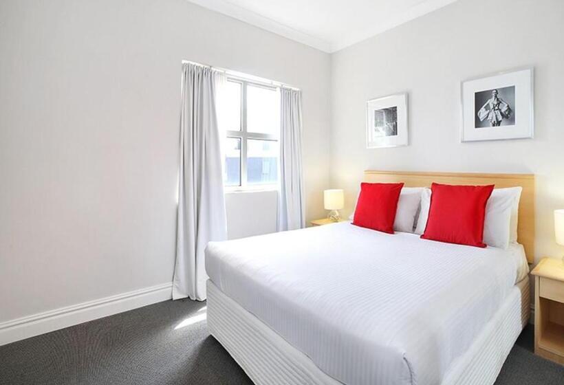 آپارتمان لوکس 1 خوابه, Sydney Airport Suites