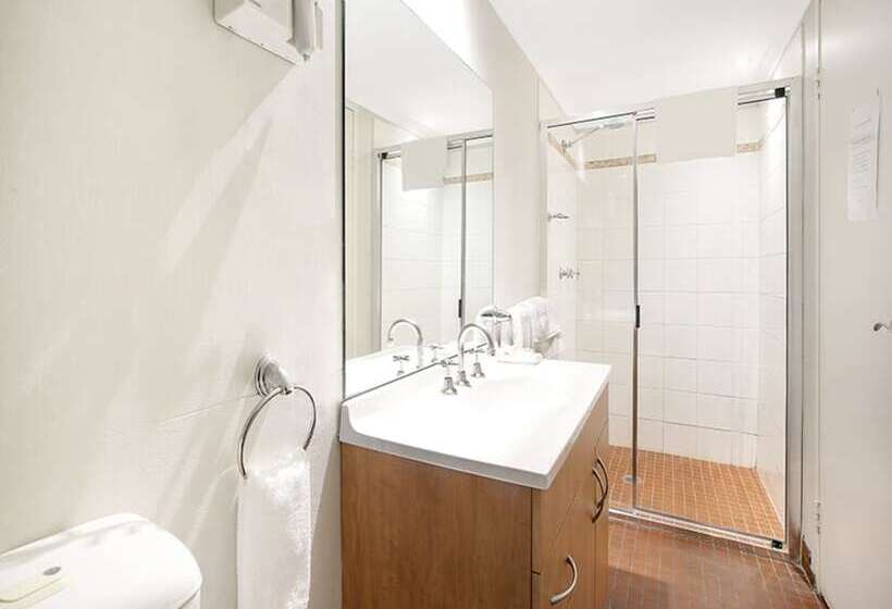 آپارتمان لوکس 1 خوابه, Sydney Airport Suites