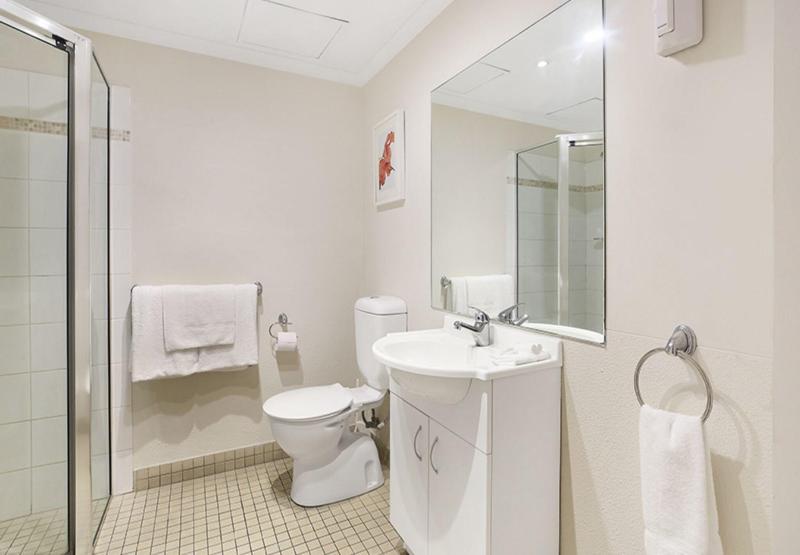 آپارتمان لوکس 1 خوابه, Sydney Airport Suites
