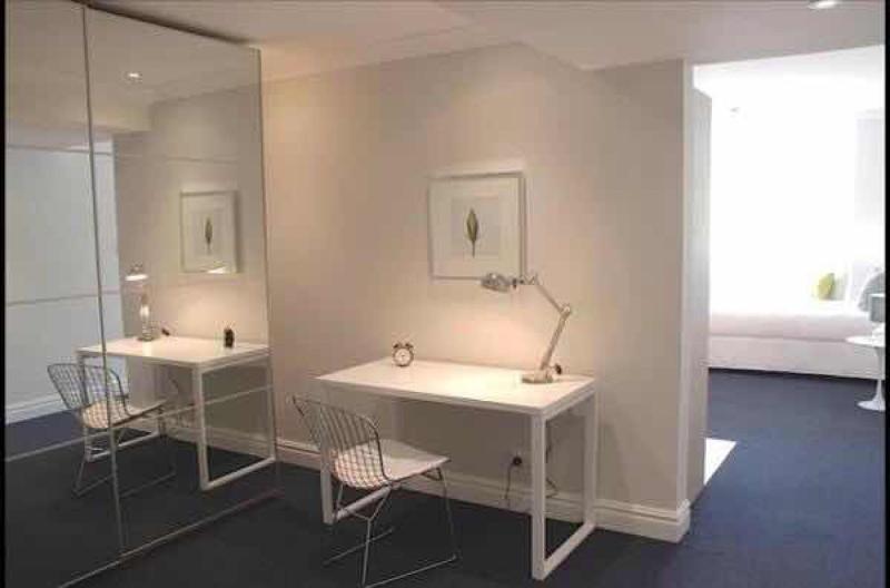 استودیوی لوکس, Sydney Airport Suites
