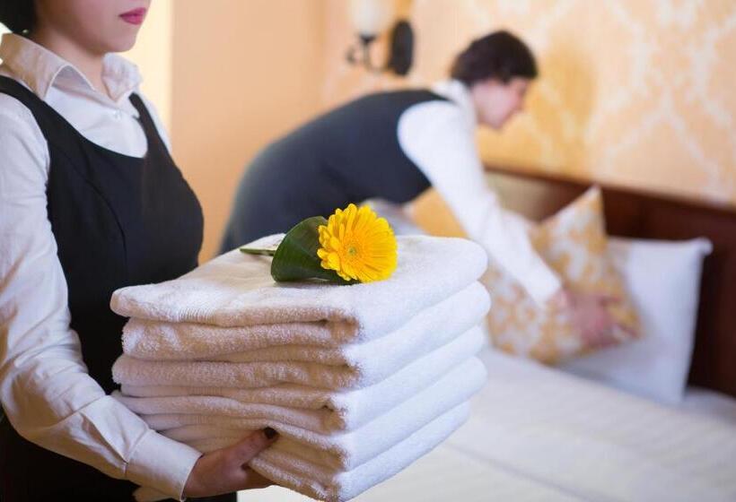 Standard Studio, Diamond Hotel Yerevan