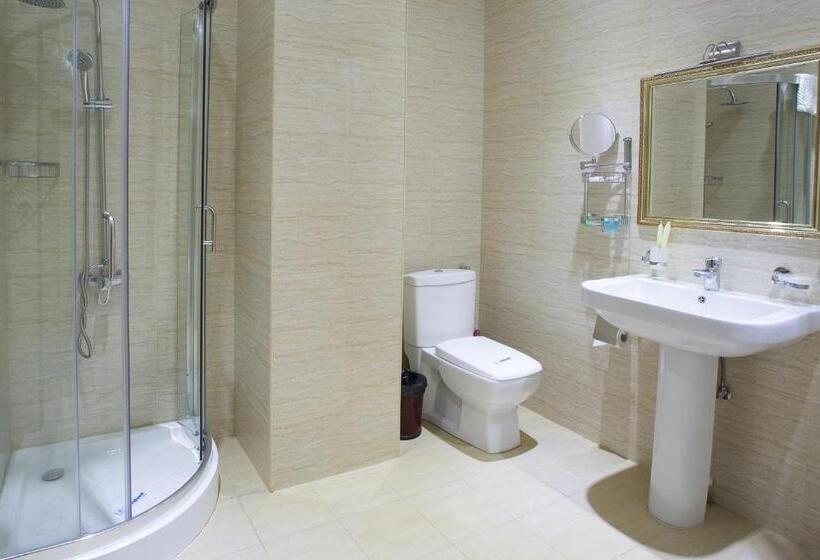 Standard Room, Diamond Hotel Yerevan