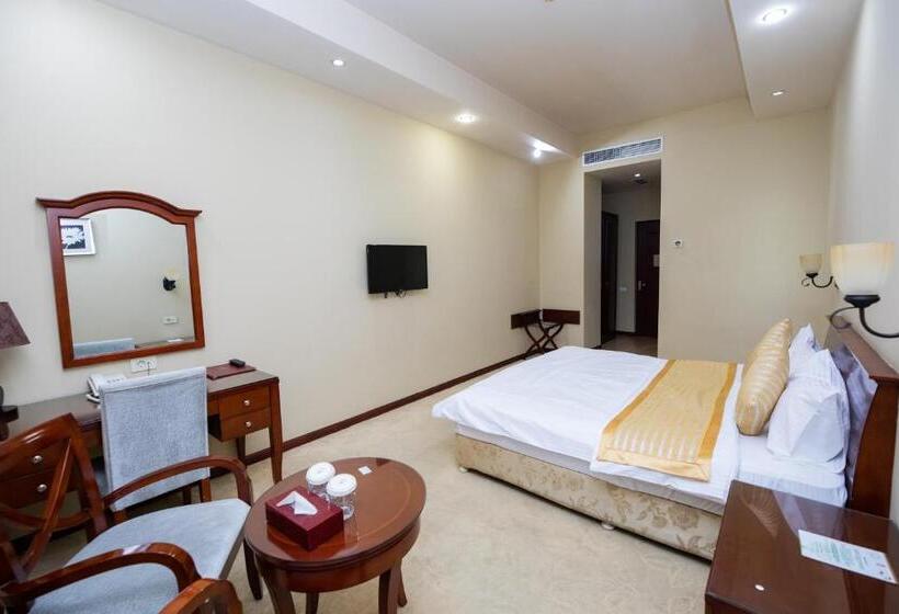 Standard Room, Diamond Hotel Yerevan