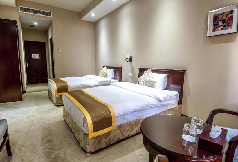 Standard Room, Diamond Hotel Yerevan