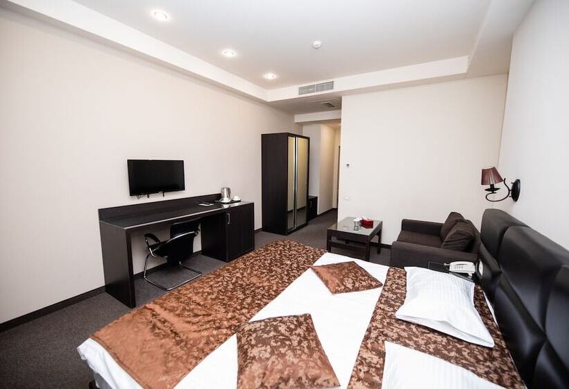 Comfort Room, Diamond Hotel Yerevan