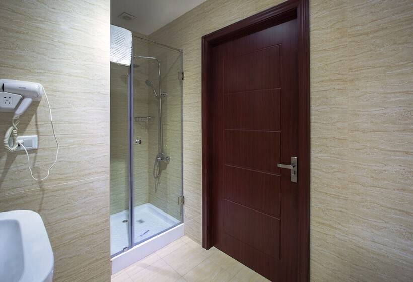 Standard Room, Diamond Hotel Yerevan