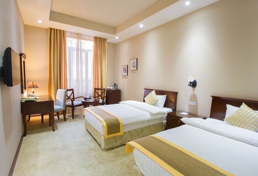 Standard Room, Diamond Hotel Yerevan