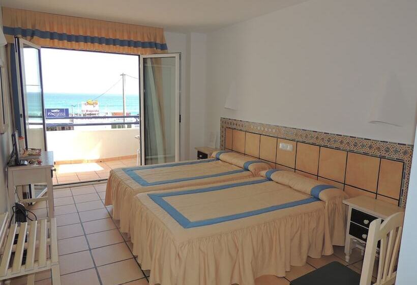 Номер Superior Вид на Море, Virgen Del Mar Holidays