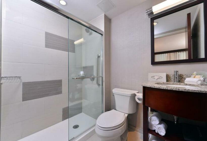 اتاق استاندارد, Holiday Inn New York City   Times Square, An Ihg