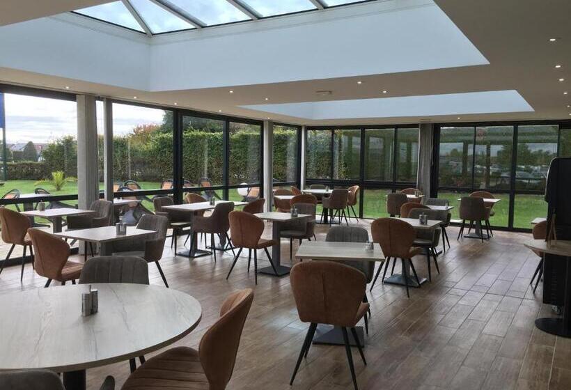 Номер Superior, Le Pavillon De Rouen