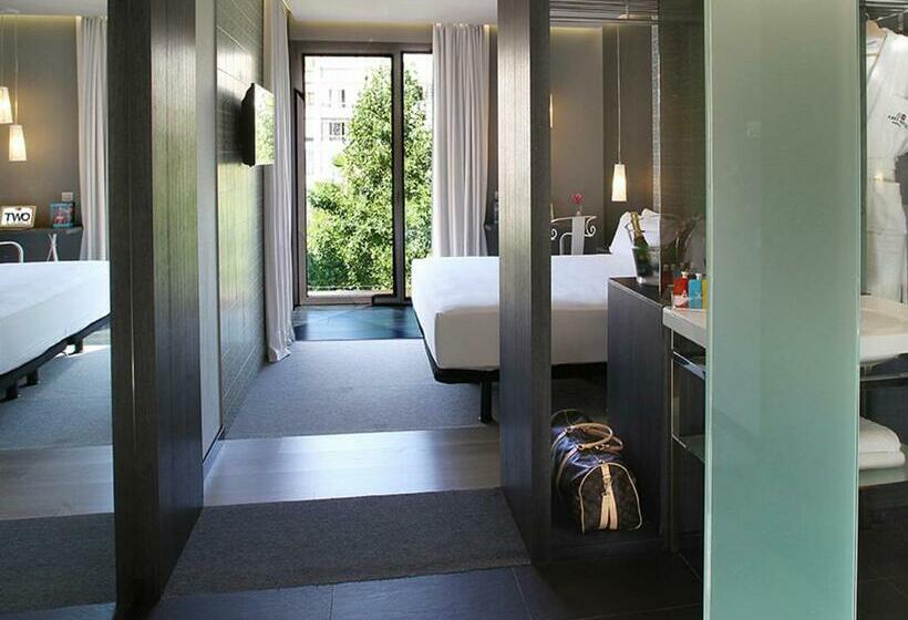 Номер Премиум, Axel Two Barcelona 4 Sup   Adults Only