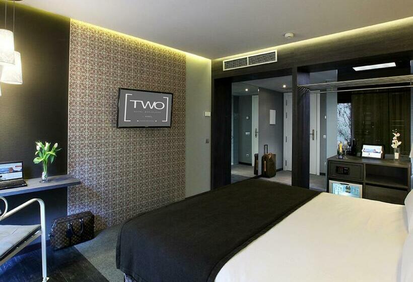 Номер Стандарт, Axel Two Barcelona 4 Sup   Adults Only