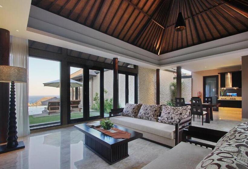 ویلای 2 خوابه, Ulu Segara Luxury Suites & Villas