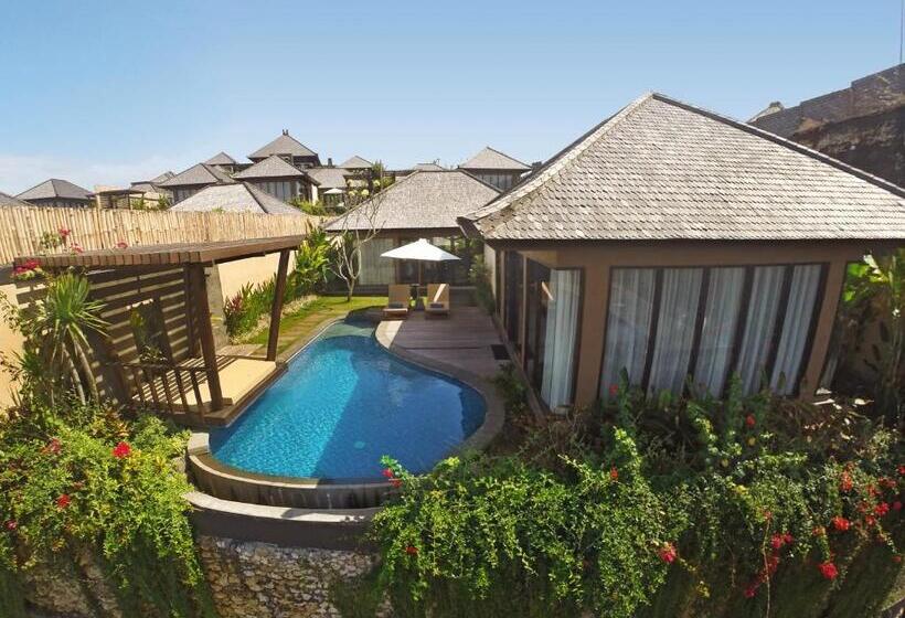 ویلای 2 خوابه, Ulu Segara Luxury Suites & Villas
