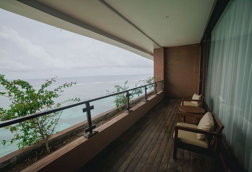 سوییت جونیور, Ulu Segara Luxury Suites & Villas