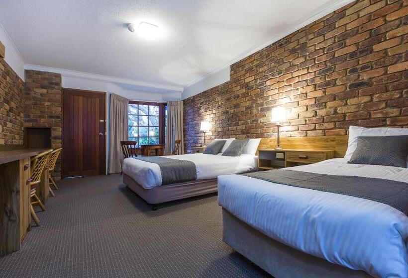 Номер Executive, Montville Mountain Inn
