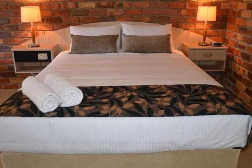 Номер Deluxe, Montville Mountain Inn