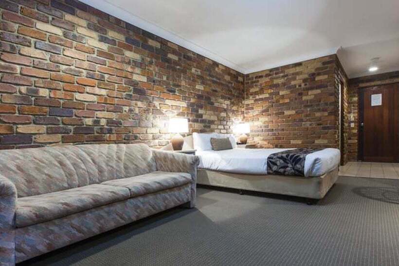 Студио Executive, Montville Mountain Inn