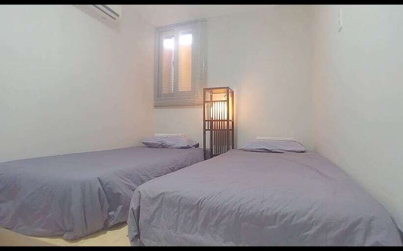 Quarto Estandar, 24 Guesthouse Sinchon