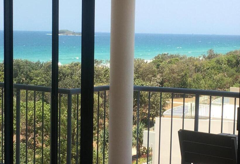 Апартаменты 2 Спальни, Salerno On The Beach