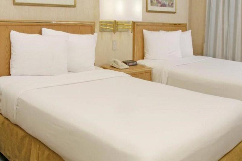 スタンダードルーム, Travohotel Monterrey Histórico