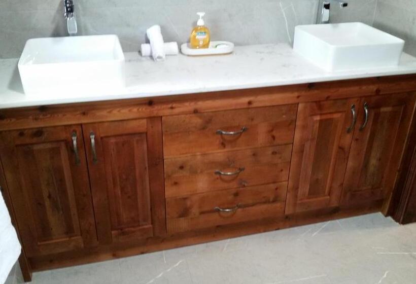 Студио Стандарт Кровать Кинг, Eagle Foundry Bed & Breakfast