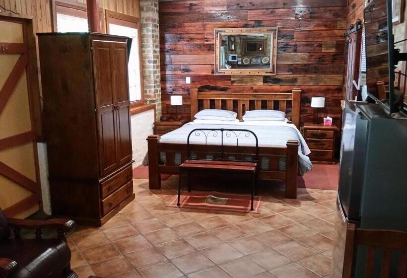 Студио Стандарт Кровать Кинг, Eagle Foundry Bed & Breakfast