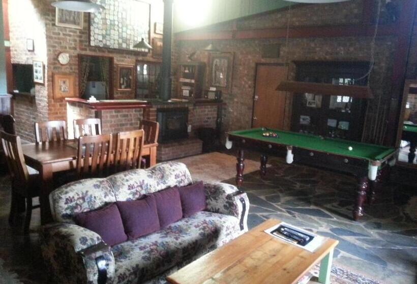 Люкс, Eagle Foundry Bed & Breakfast