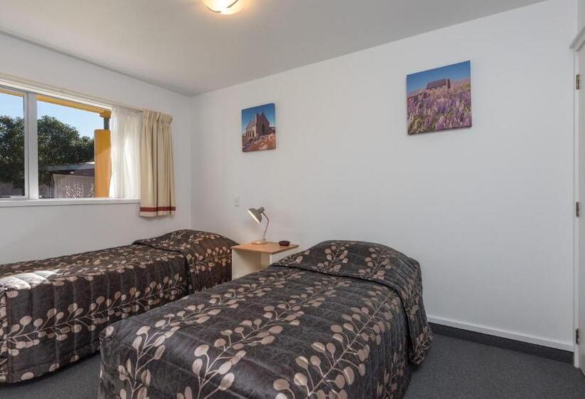 1 Schlafzimmer Apartment, Greens Motel