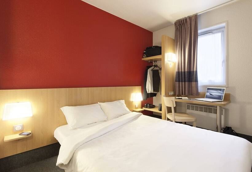 Номер Стандарт, B&b Hotel Fréjus Roquebrune Sur Argens